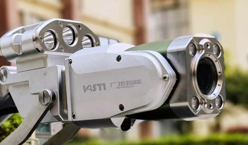 排水管道修复系列